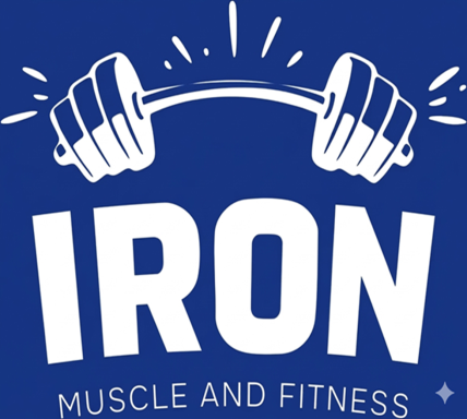 Iron Muscle & Fitness