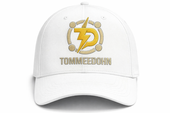 TommeeDohn Merch